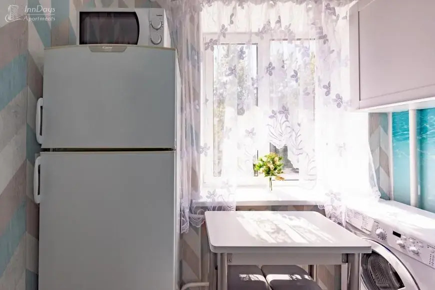 Фотография квартиры InnDays на Профсоюзная