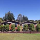 Фотография мотеля Goldfield Suites