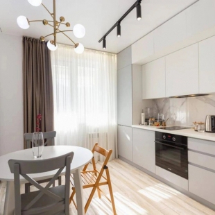 Фотография квартиры Квартира 2х комнатная в Астане