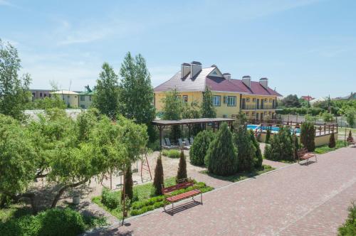 Фотографии гостиницы
Лукоморье