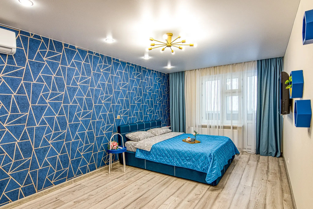 Фотография квартиры Квартира Стильная у Метро Дубравная