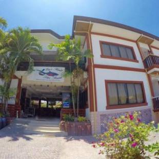 Фотографии гостиницы
Eve's Kiosk Dive Resort