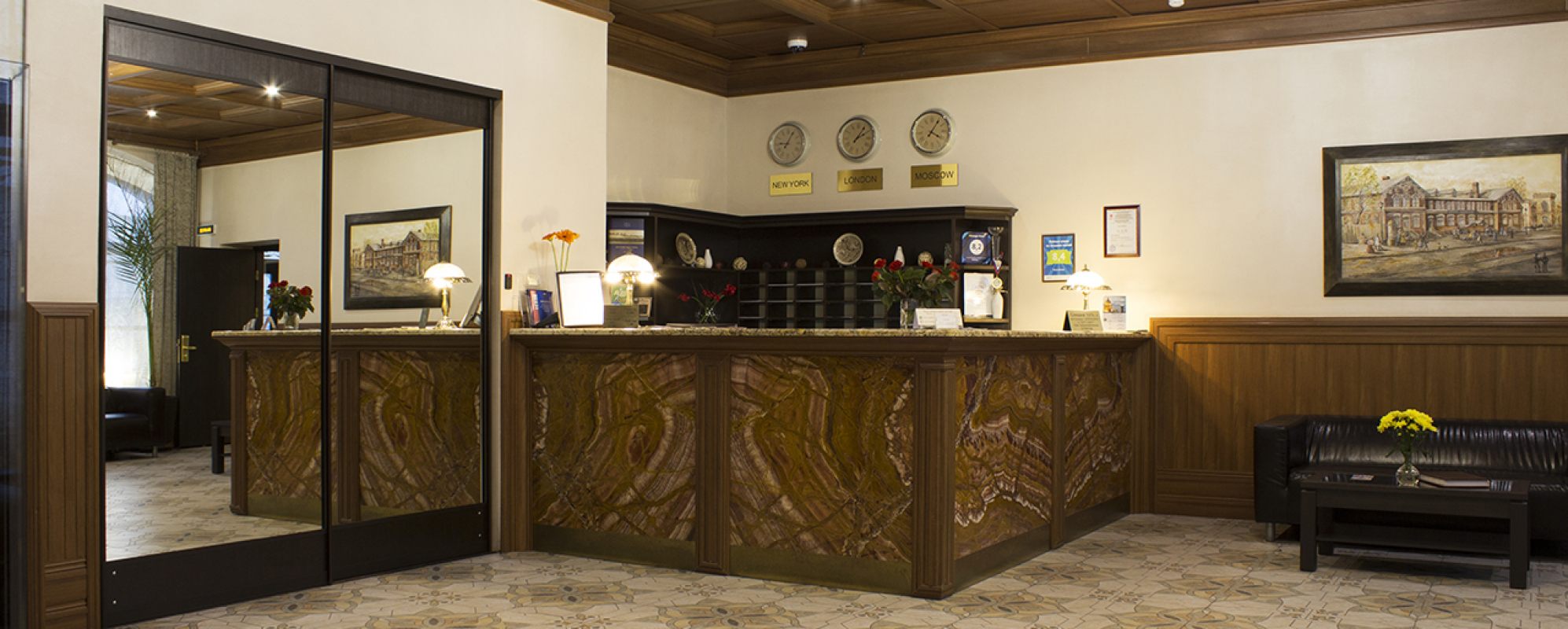 Фотографии гостиницы 
            Винтаж