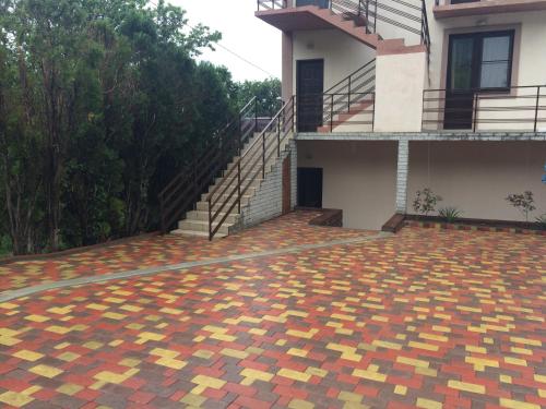 Фотография гостевого дома На улице Луначарского