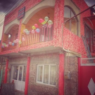 Фотография гостиницы WATERFALL