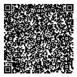 QR код квартирного агентства Апартаменты Ривьера