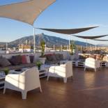 Фотография гостиницы NH San Pedro