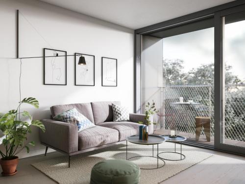 Фотография апарт отеля HOOM Home & Hotel Järfälla