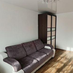 Фотография квартиры Квартира Уютная