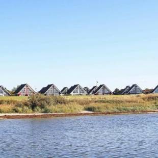 Фотографии гостевого дома 
            Two-Bedroom Holiday home in Wendtorf 14