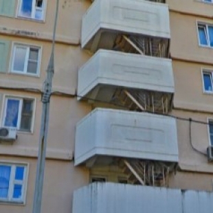 Фотография гостиницы Грин