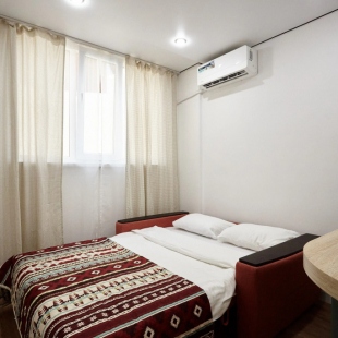 Фотография квартиры Апартаменты в ЖК Резидент