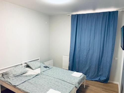 Фотография апарт отеля Jazz apart