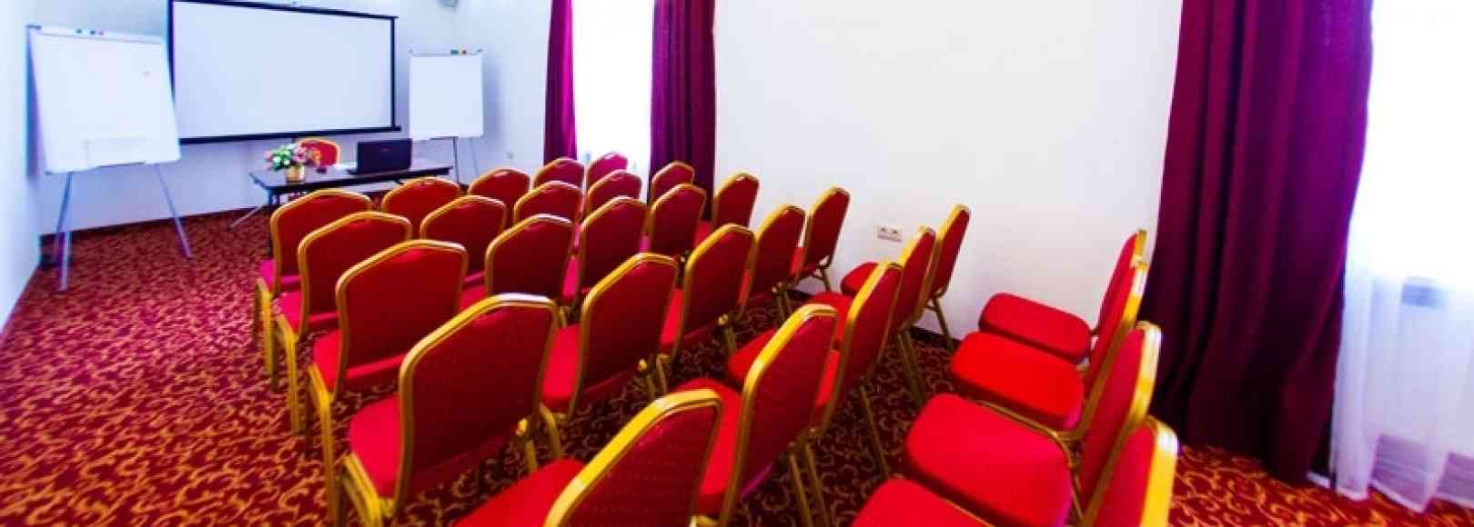 Фотография конференц-зала Валенсия на 40 человек