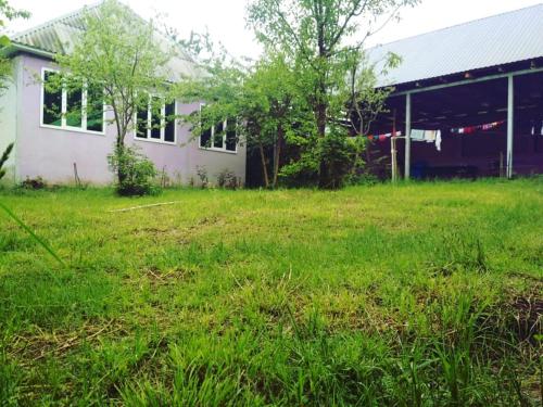 Фотографии гостевого дома
#12 Qəbələ kirayə ev 0508850577