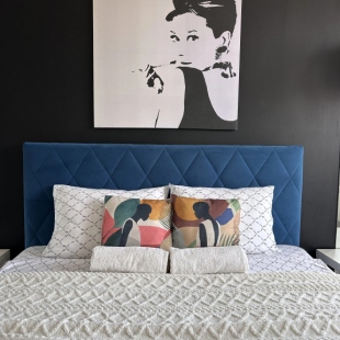 Фотография квартиры Квартира Madame в Путилково