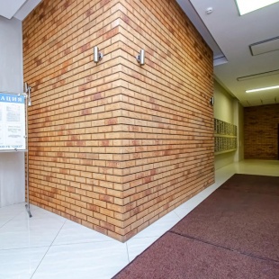 Фотография квартиры Апартаменты на улице Державина 47