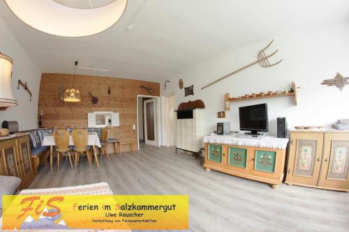 Фотография гостевого дома Haus Enzian by FiS - Fun in Styria