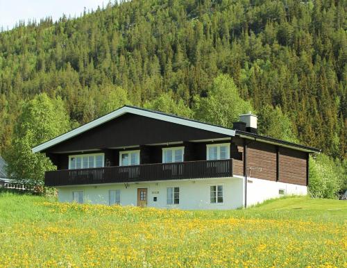 Фотография мини отеля Eriks Villa