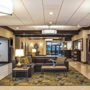 Фотографии гостиницы
Holiday Inn National Airport/Crystal City, an IHG Hotel