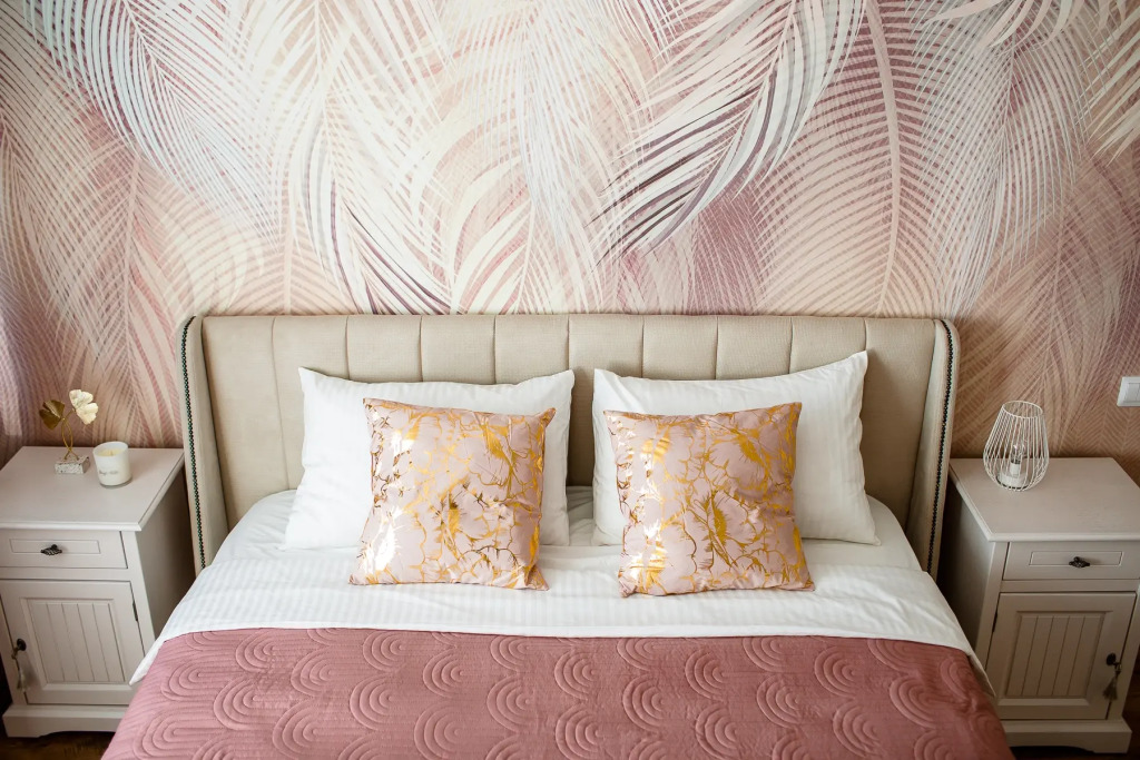 Фотография квартиры Апартаменты Museum в центре города