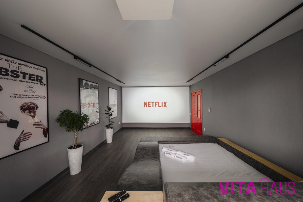 Фотография квартиры Апартаменты Конгресс