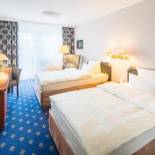 Фотография гостиницы Best Western Hotel Windorf