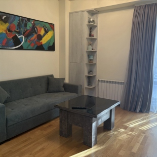 Фотография квартиры Квартира В Сердце Старого Тбилиси