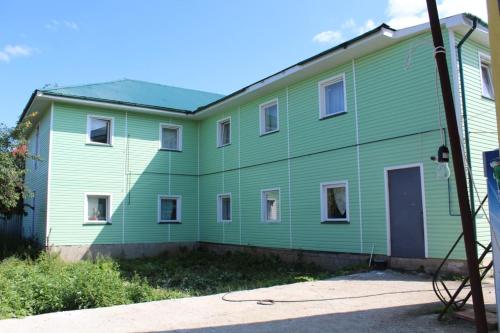 Фотография хостела На Центральной, 21