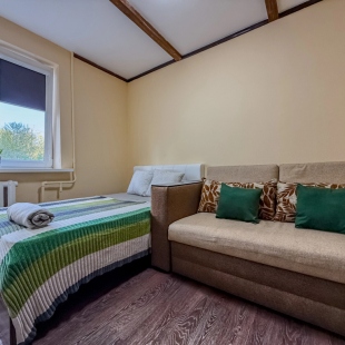 Фотография квартиры Квартира в центре города