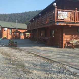 Фотография мини отеля Колибри