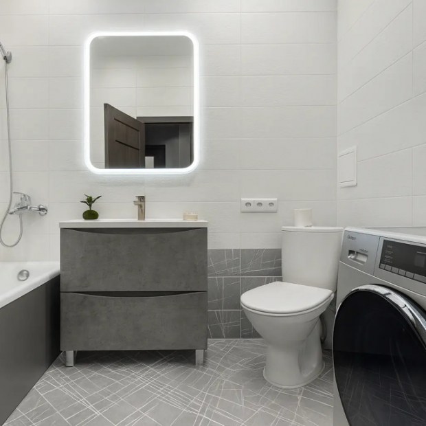 Фотографии квартиры 
            Sofi (Софи) на улице Крымской Весны 5 корпус 2