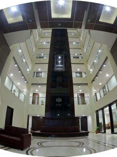 Фотография гостиницы Incredible One Hotel