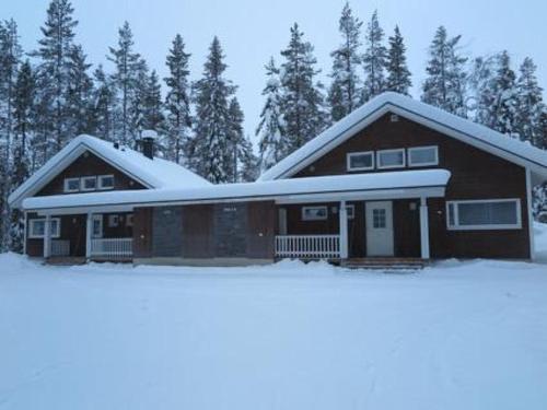 Фотография гостевого дома Holiday Home Halla