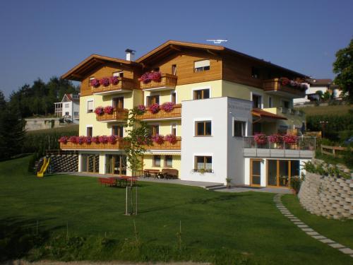 Фотография апарт отеля Residence Schiestlhof