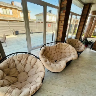 Фотография Коттеджа Частный дом Казанская Усадьба 2