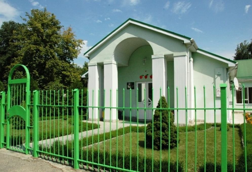 Фотография гостиницы Платан