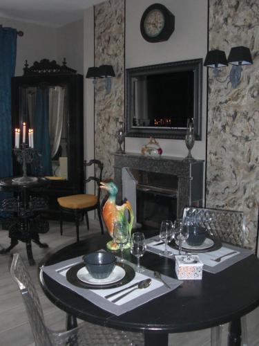 Фотография гостевого дома " Le Cher Passant "