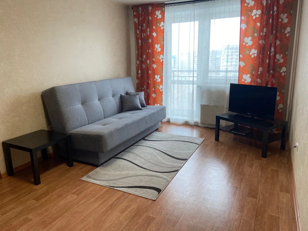Фотография квартиры Квартира около ТРЦ Планета