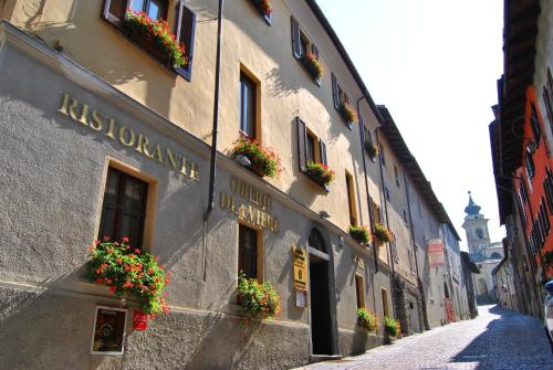 Фотография гостиницы Hotel Oberje De La Viere