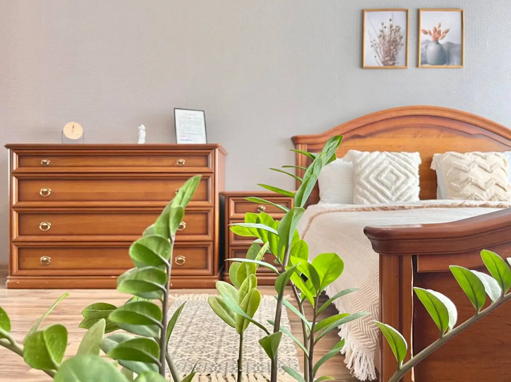 Фотография квартиры Квартира Уинская