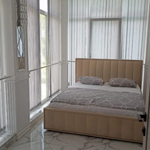 Фотография Коттеджа Частный дом в Центрe Города с Видом на Набережную