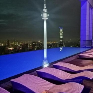 Фотография базы отдыха Luxe Suites at Platinum KLCC