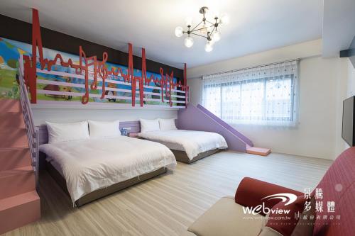 Фотография мини отеля FDBK Homestay