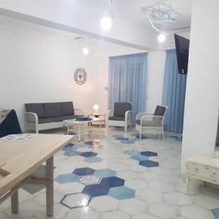 Фотографии мини отеля
I colori del mare