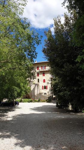 Фотографии гостиницы 
            La Berlera - Riva del Garda