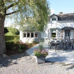 Фотографии гостевого дома 
            La Petite Maison Maqua