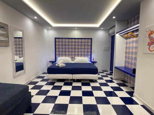 Фотография мини отеля Maison Serena Sorrento