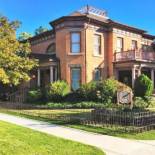 Фотография мини отеля Ellerbeck Bed & Breakfast