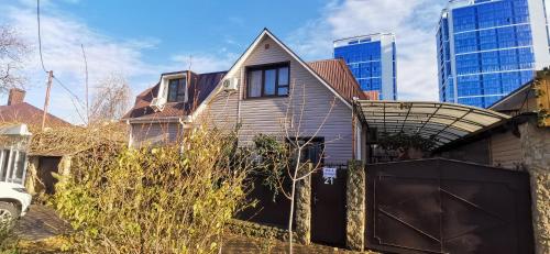 Фотография гостевого дома Любимая